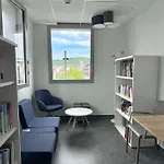 Hostel Hi Clermont-Ferrand