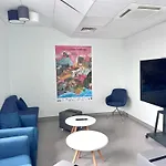 Hostel Hi Clermont-Ferrand