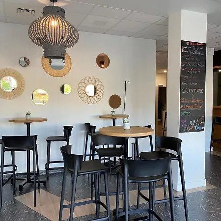 Hi * Clermont-Ferrand