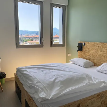 Hi Clermont-Ferrand