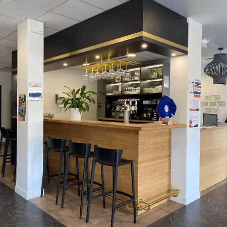 Hi Hostel Clermont-Ferrand