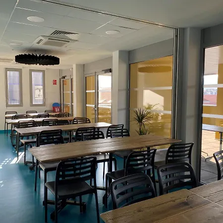 Hostel Hi Clermont-Ferrand