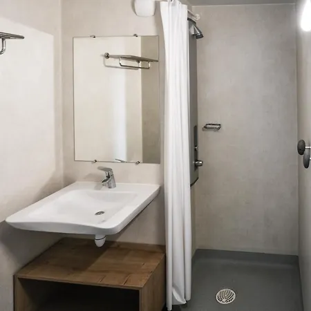Hostel Hi