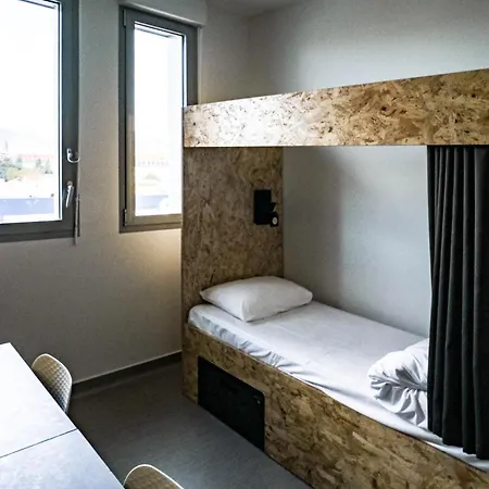Hi Hostel Clermont-Ferrand