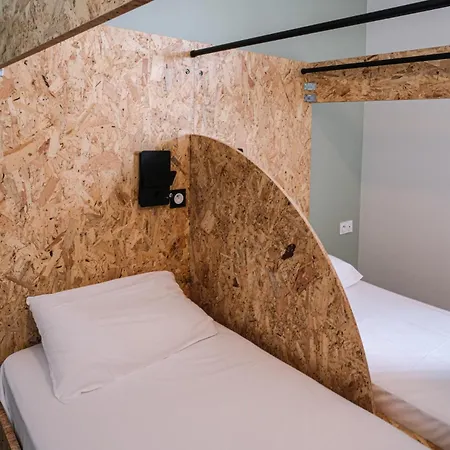 Hostel Hi Clermont-Ferrand