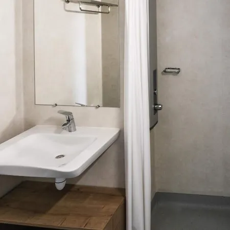 Auberge de jeunesse Hi *