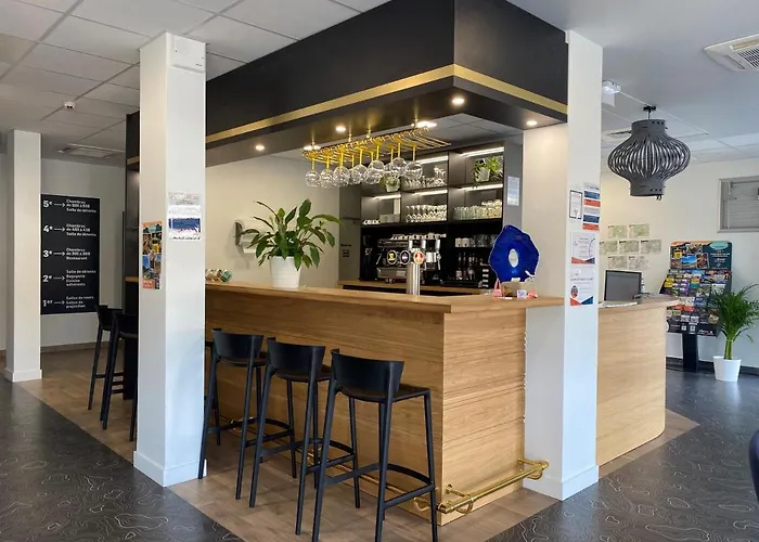 Hi Hostel Clermont-Ferrand