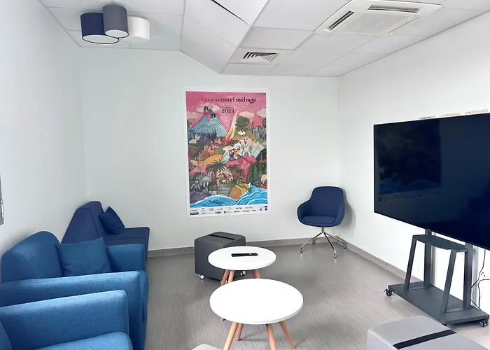 Hostel Hi Clermont-Ferrand